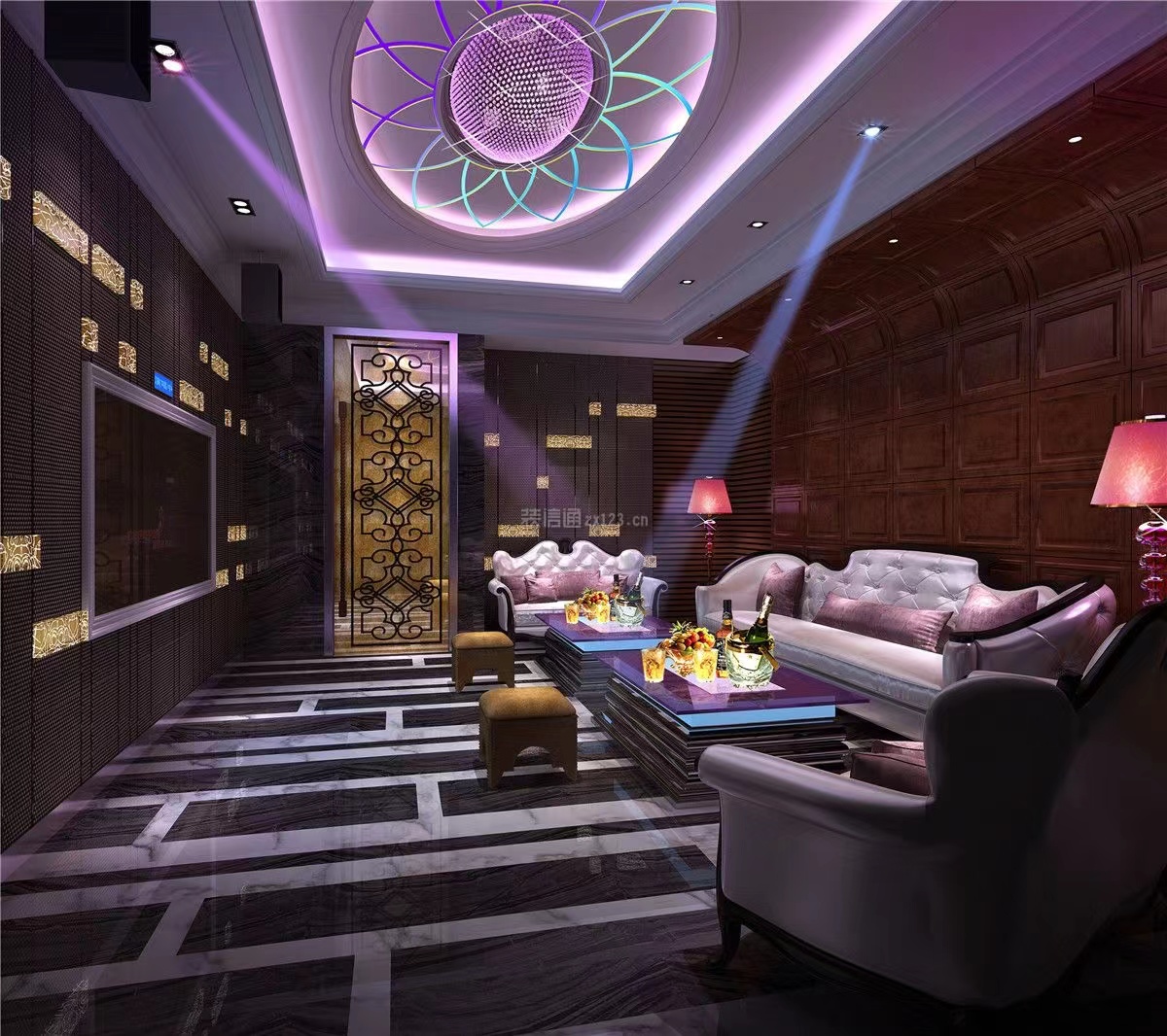 桂林小时场ktv小时场怎么消费指南-永福县ktv预定